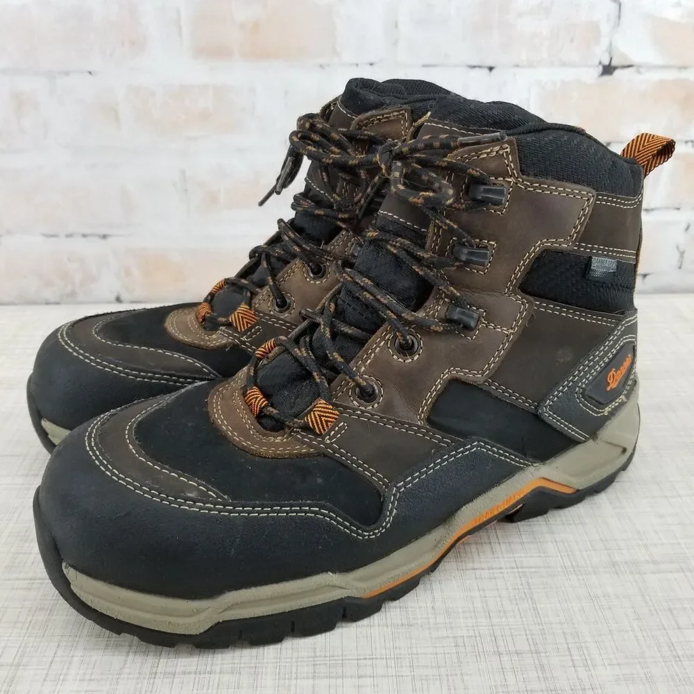 Danner Field Ranger 6